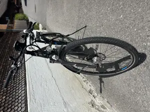 E-Bike Haibike Trekking SL Bild 4