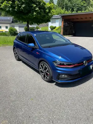 VW Polo Gti 150kw 200 PS 65tkm Bild 4