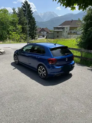 VW Polo Gti 150kw 200 PS 65tkm Bild 5