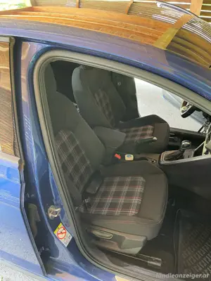 VW Polo Gti 150kw 200 PS 65tkm Bild 9