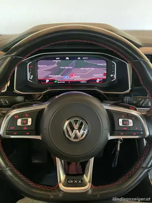 VW Polo Gti 150kw 200 PS 65tkm Bild 8