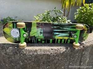 Skateboard Bild 2