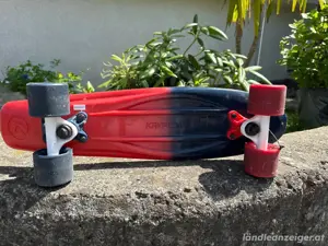 Skateboard Bild 2