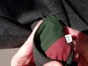 Echter Gössl Herren Trachtenjanker  Bild 5