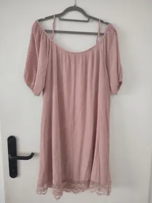 Sommerkleid Gr.42 Bild 2