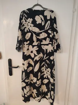 Sommerkleid Gr. L