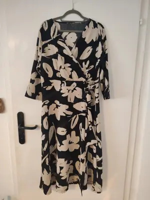 Sommerkleid Gr. L Bild 2