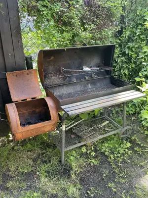 Smoker - Qualitäts Ware Bild 2