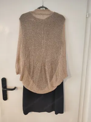 Abendkleid mit Bolero s.oliver Bild 2