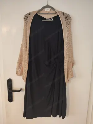 Abendkleid mit Bolero s.oliver Bild 3