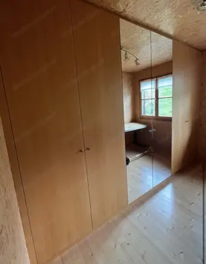 3 teiliger Hochschrank