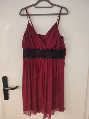 Abendkleid mit Bolero Bild 2