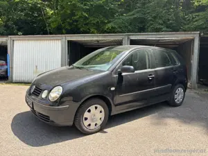 VW Polo 1.2 Tsi benzin Bild 3