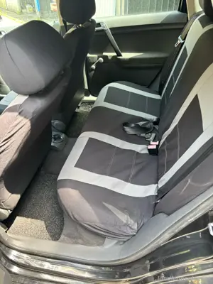 VW Polo 1.2 Tsi benzin Bild 5