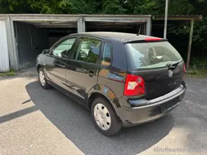 VW Polo 1.2 Tsi benzin Bild 4