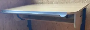 Schreibtisch