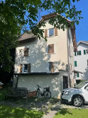 Vermiete eine schöne Zweizimmerwohnung in guter Lage von Bregenz