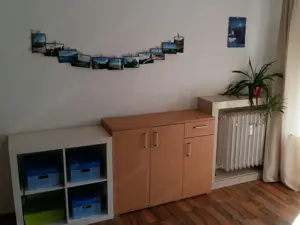 WG-Zimmer in Dornbirn Zentrum ab 1.Juli (3er-WG) Bild 3