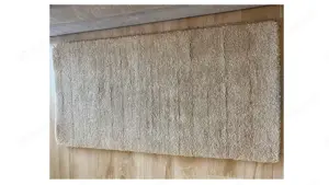 Teppich aus Wolle