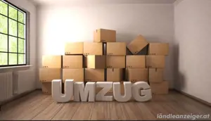 Umzug Transport Entrümpelung !