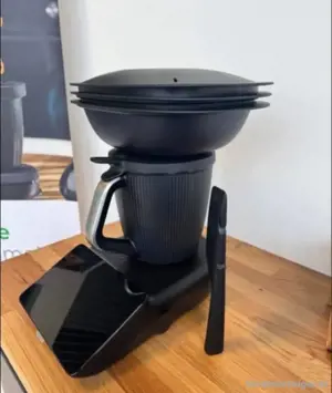 Thermomix TM7 Vorwerk neu  Bild 3