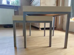 Beistelltisch-Set (2 Stk.) Bild 2