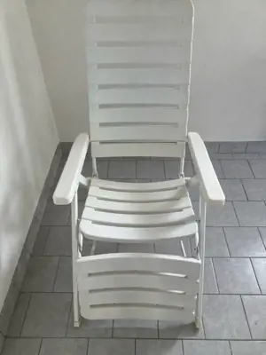 Relax Sessel  Bild 3
