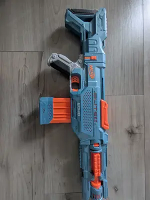 Nerf Paket zu verkaufen  Bild 3
