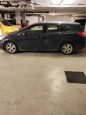 Ford Focus  Bild 3