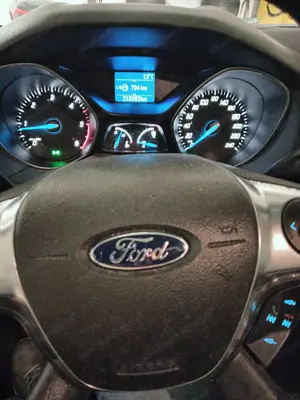 Ford Focus  Bild 4