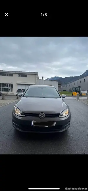 golf 7 1.6 Bild 3