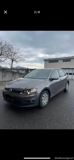 golf 7 1.6 Bild 4