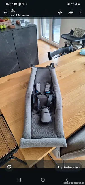 babyschale