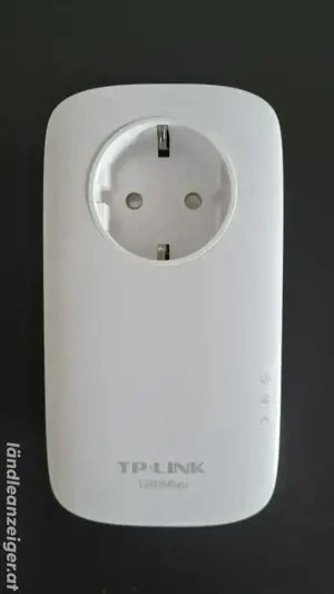 TP-LINK TL-PA8010P Powerline-Adapter