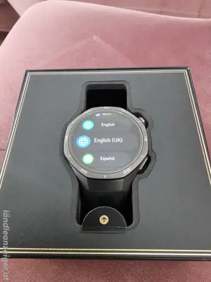 Huawei watch Pro 5  Bild 2
