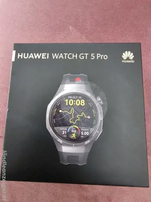 Huawei watch Pro 5 