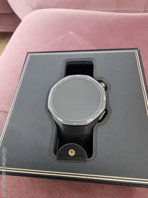 Huawei watch Pro 5  Bild 4