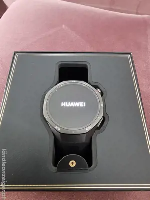 Huawei watch Pro 5  Bild 3