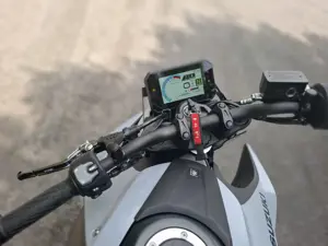 Suzuki GSX-8S  Bild 7