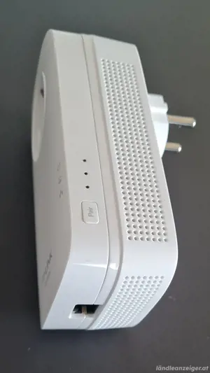 TP-LINK TL-PA8010P Powerline-Adapter Bild 3