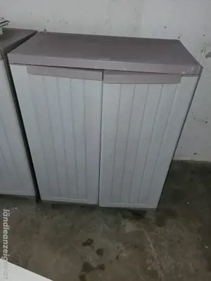 Kunststoffbox