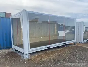container 