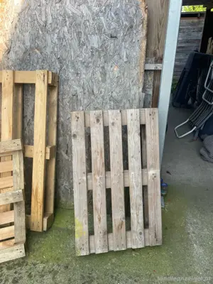 Paletten zu verschenken Bild 2