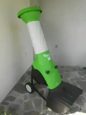 Gartenhäcksler Viking GE 260