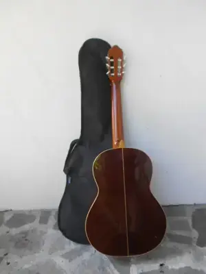 Raimundo Guitarras artesanas 118 Bild 2