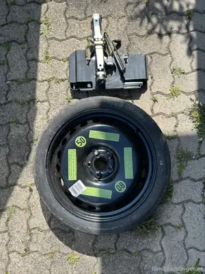 Audi Pannenset