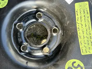 Audi Pannenset Bild 4