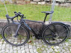 Cube Nuroad Race FE 2020 Gr 50 Trekking Bild 5