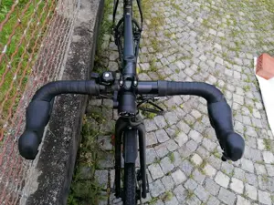 Cube Nuroad Race FE 2020 Gr 50 Trekking Bild 6