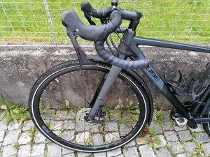 Cube Nuroad Race FE 2020 Gr 50 Trekking Bild 7
